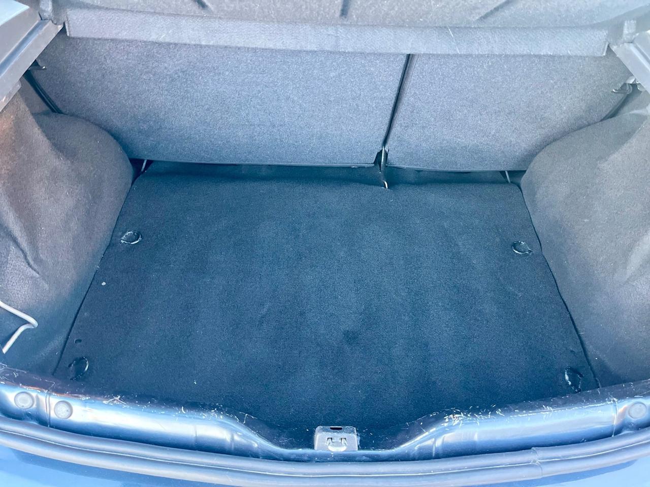 Dacia Sandero 1.4 8V Lauréate