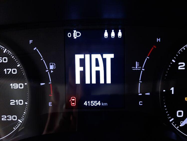 Fiat Tipo City Life BR090261 1.3 Diesel 95CV