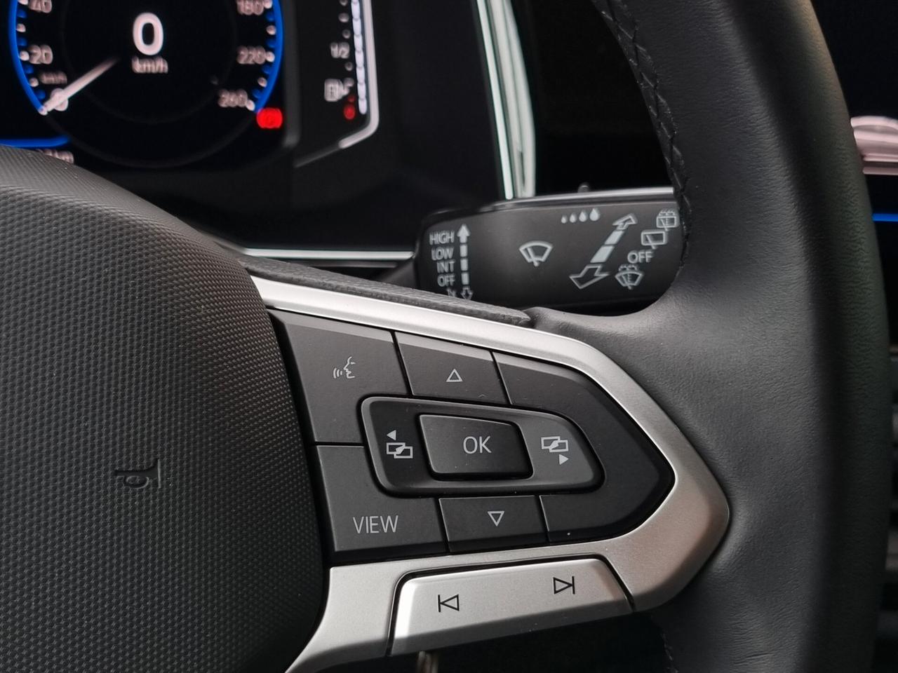 Volkswagen Taigo 1.0 TSI 115 CV R-Line