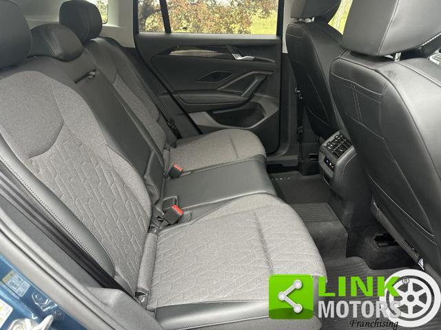 VOLKSWAGEN Tiguan 1.5 eTSI 150 CV ACT DSG Edition Plus