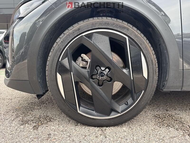 Peugeot 408 (P54) Hybrid 225 e-EAT8 GT