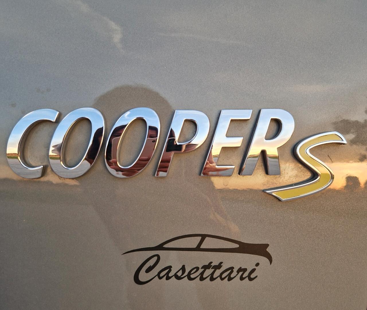 Mini Cooper Countryman 1.5 SE tetto apribile 4x4