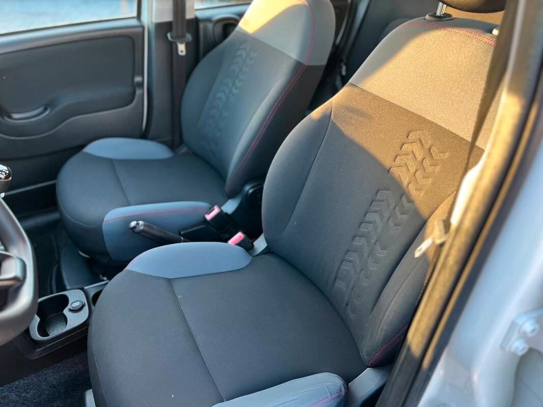 Fiat Panda 0.9 t.air t. 4x4 s&s 85cv my19