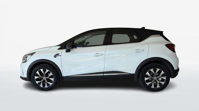 Renault Captur II 2019 1.0 TCE TECHNO GPL 100CV