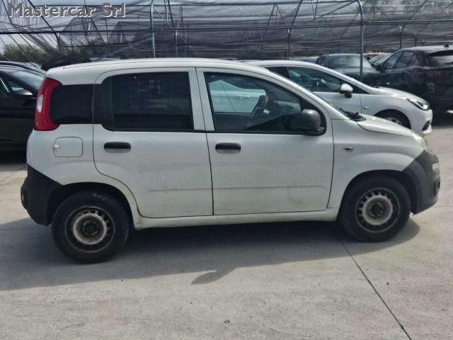 FIAT Panda Panda 1.2 69 CV VAN 2 POSTI EURO6 POP - FY257PD