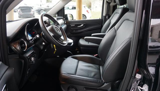 MERCEDES-BENZ V 300 d Automatic 4Matic Premium Extralong