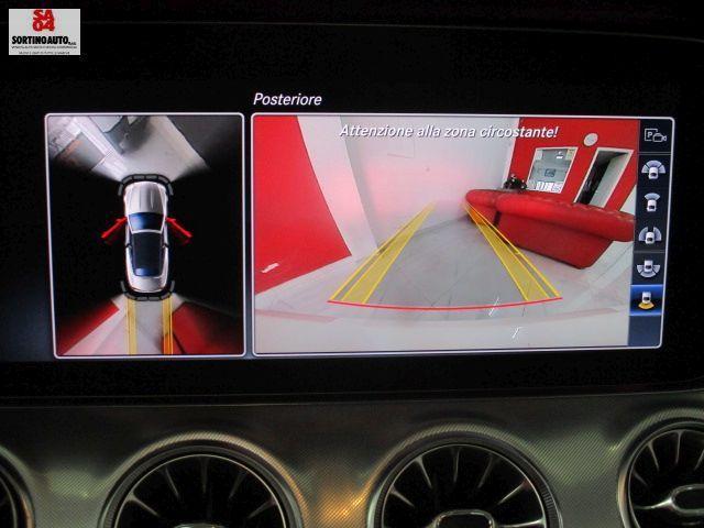 M.B.E 220 d Auto Cabrio Prem.Plus AMG KM65000