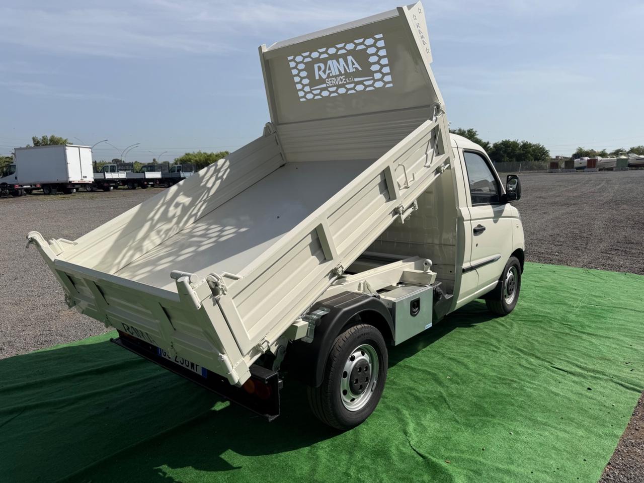 Piaggio