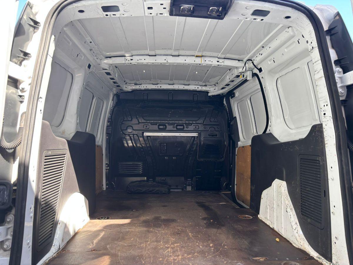 FORD Transit connect 1.5 TDCI Trend 3 POSTI