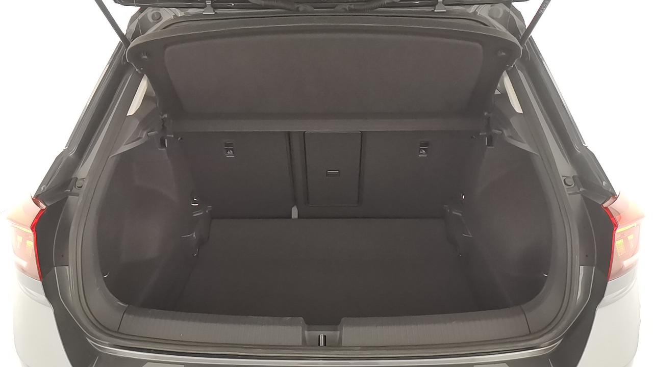 VOLKSWAGEN T-Roc 2022 - T-Roc 2.0 tdi Life 115cv