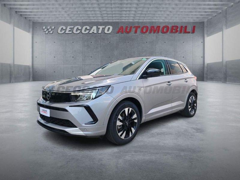Opel Grandland Grandland 1.6 phev Business Elegance fwd 225cv auto