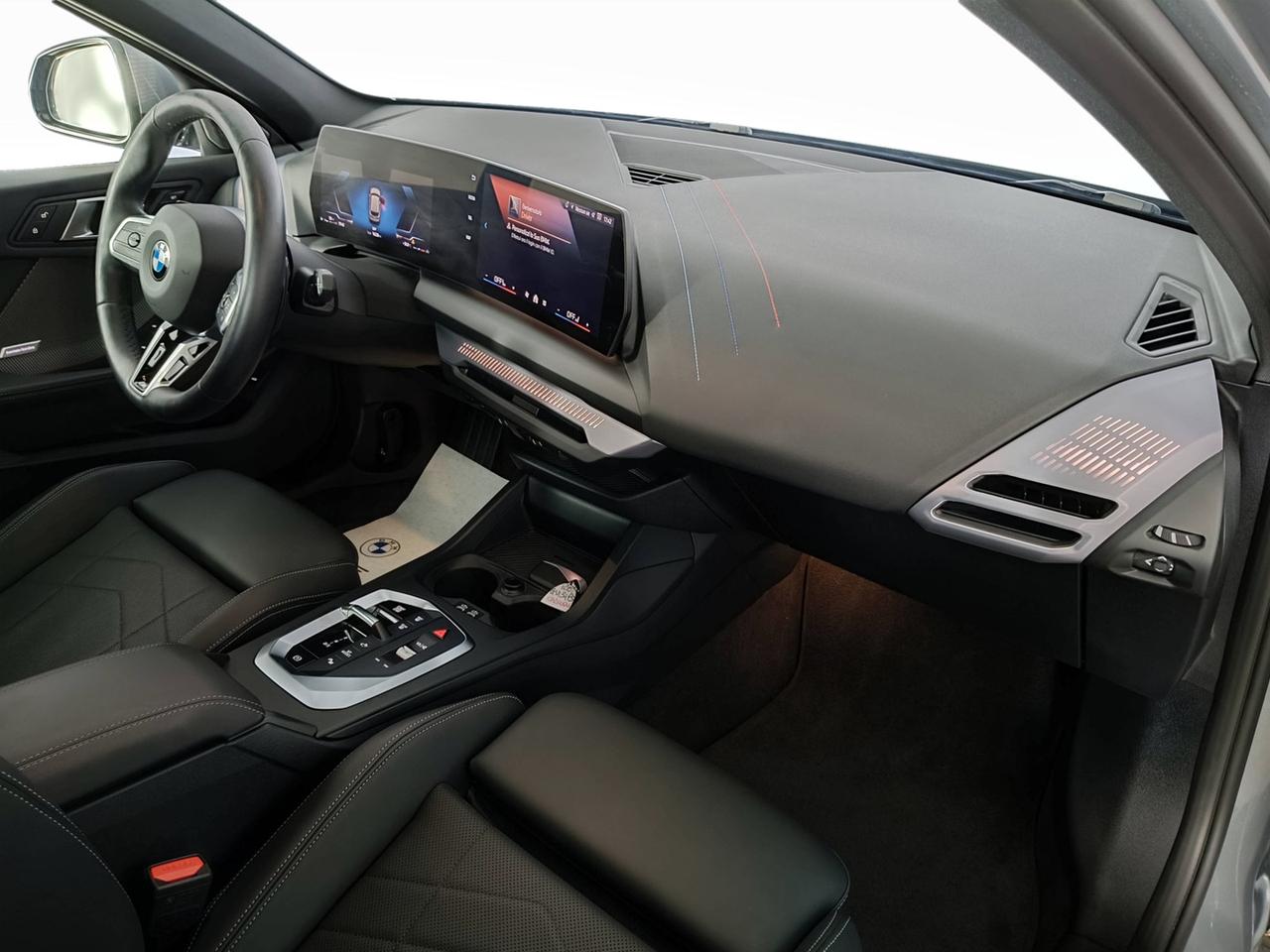 BMW Serie 1 F70 - 120 48V MSport auto