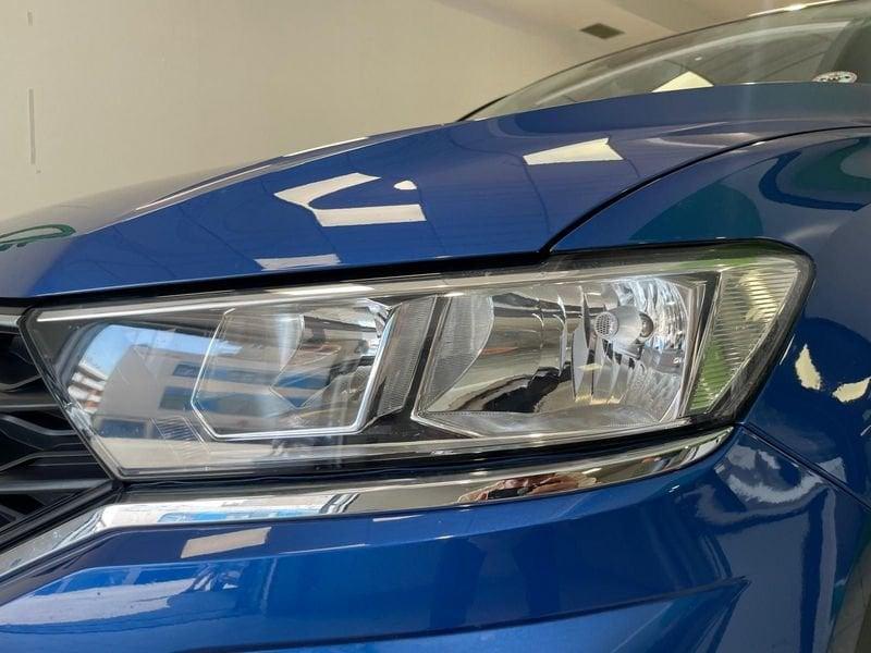 Volkswagen T-Roc 1.0 TSI Style BlueMotion Technology