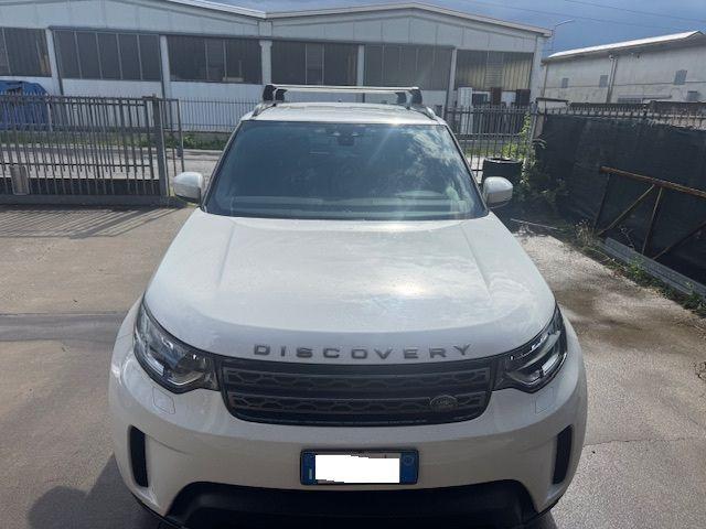 LAND ROVER Discovery 2.0 SD4 240 CV S 7posti