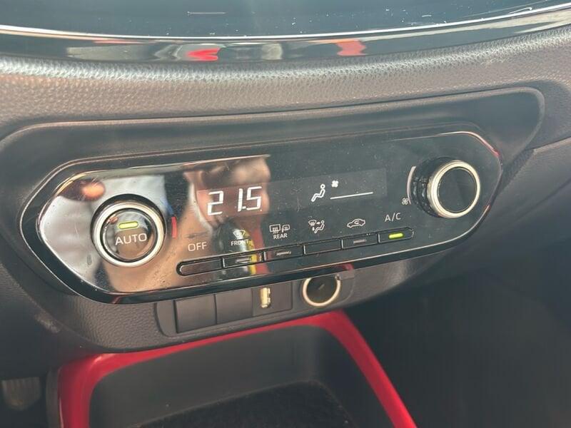 Toyota Aygo X 1.0B (72 CV) Lounge S-CVT