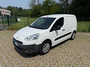 Peugeot Partner 1.6 8V HDi 90CV FAP 3 posti*Clima*Tagliando