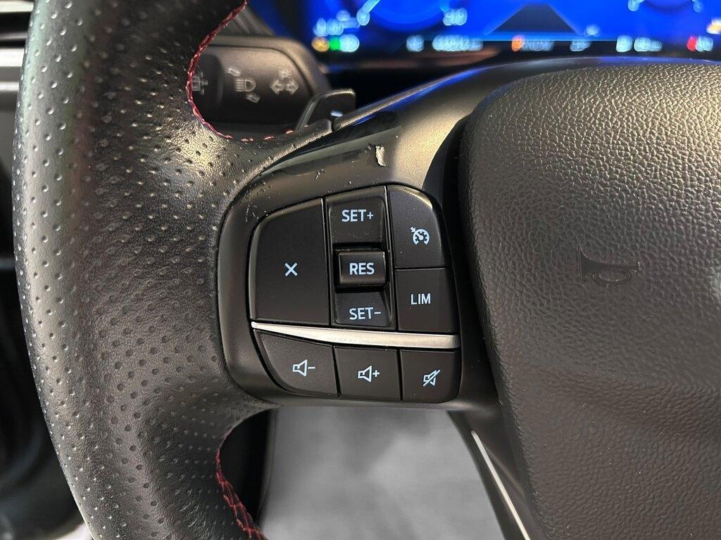 Ford Kuga 1.5 EcoBlue ST-Line X 2WD Auto