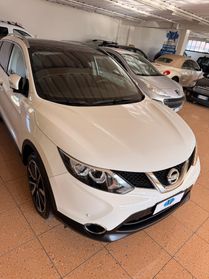 Nissan Qashqai 1.6 dCi 2WD 360