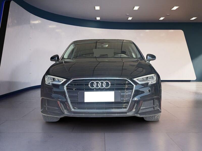 Audi A3 Sportback 35 TDI S tronic S line Edition S.Back