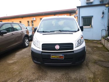 Fiat Scudo 2.0 MJT PC Combi 5 posti (M1)