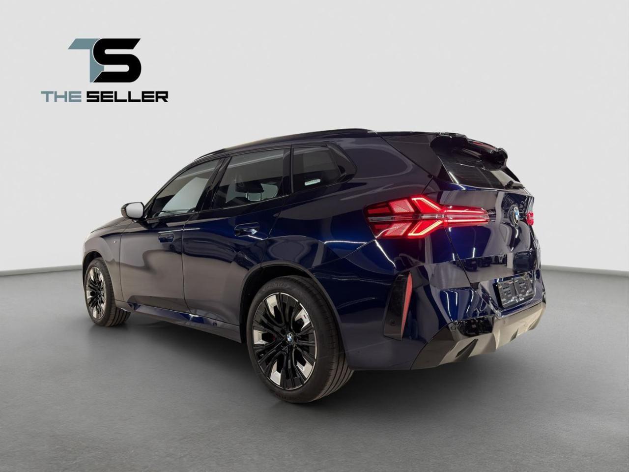 BMW X3 xDrive20d 48V MSport Pro*FORMULA S*FULL OPTIONAL*