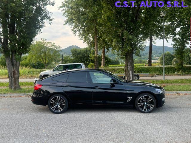 BMW 318 d GT GRAN TURISMO LED/XENON HEAD-UP NAVI CAMERA