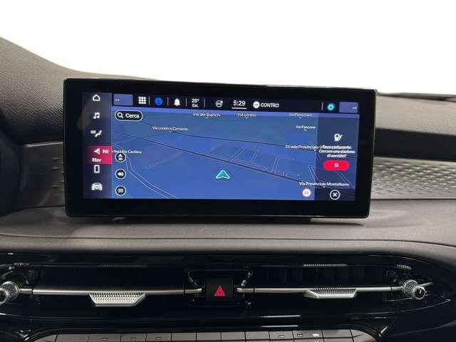 Alfa Romeo Tonale 1.5 hybrid Sprint 130cv tct7