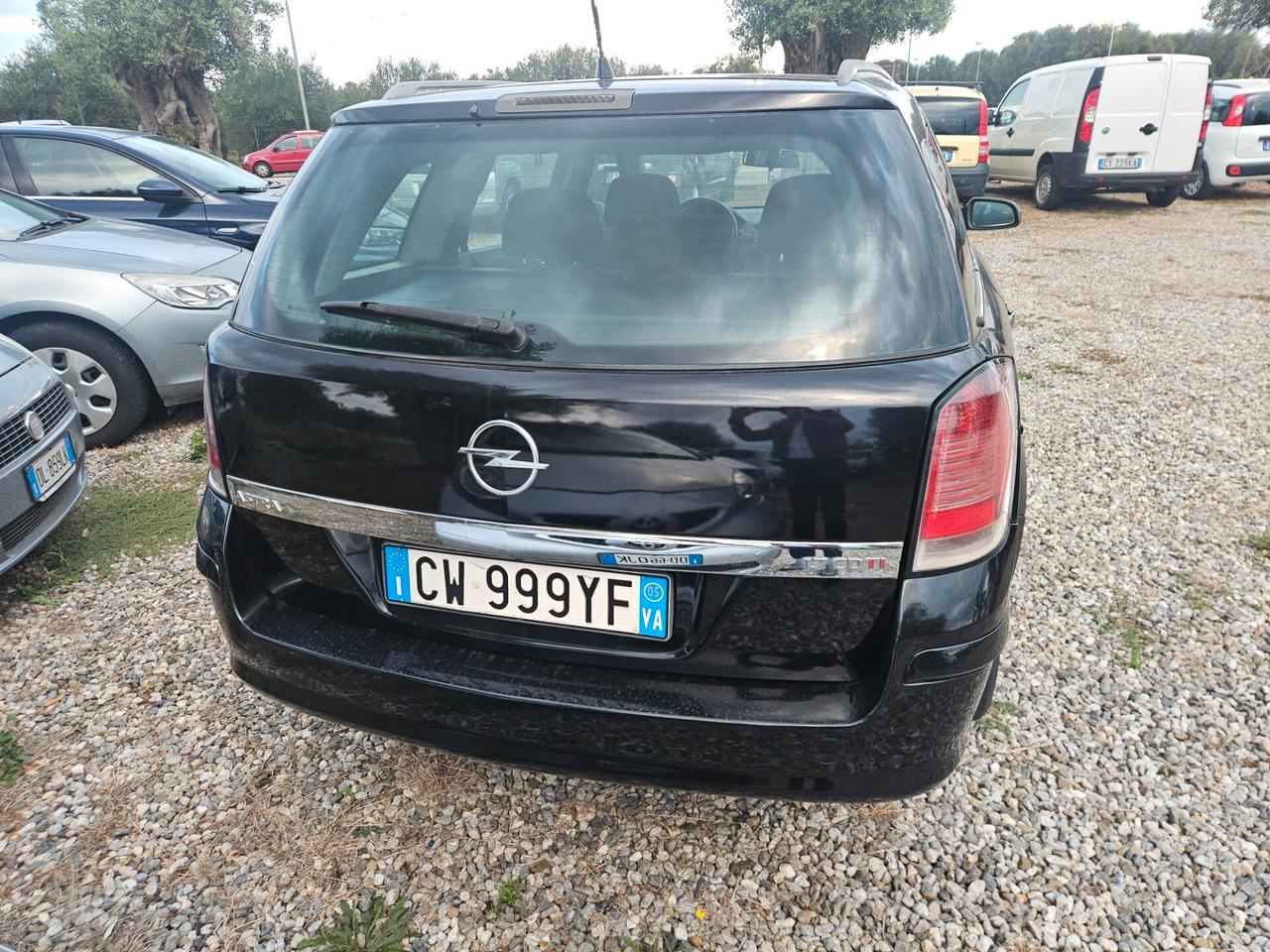 Opel Astra 1.7 CDTI 101CV Station Wagon Cosmo