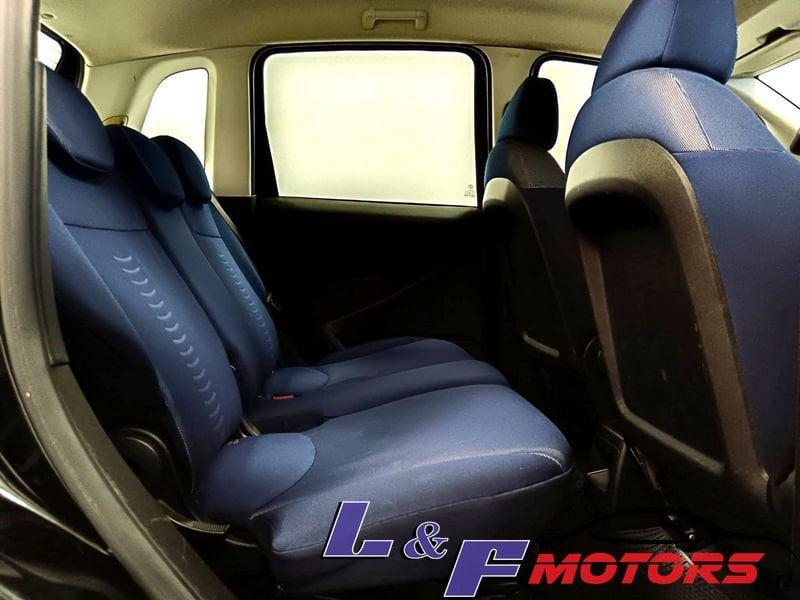 FIAT Idea FIAT IDEA 1.4 GPL