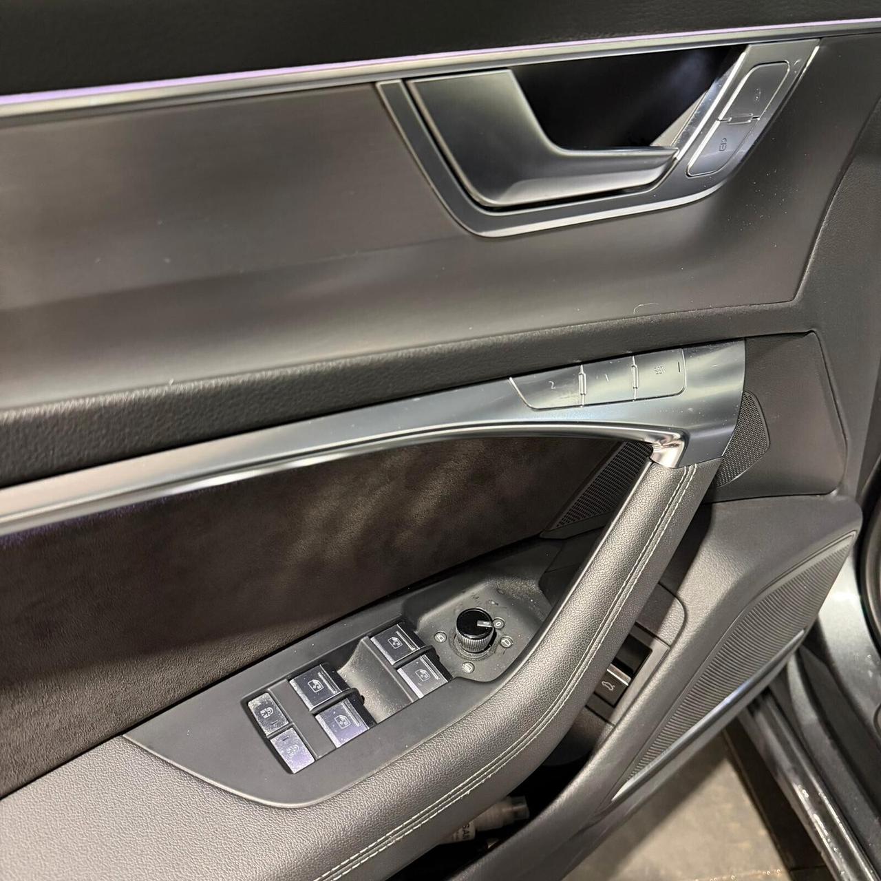 Audi S6 AVANT 3.0 BI-TDI MILD HYBRID FULL OPTIONALS!!! PROMO FINO AL 24/12!!!