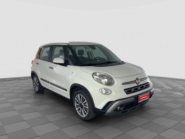 FIAT 500L 500L 1.3 Multijet 95 CV Dualogic Cross