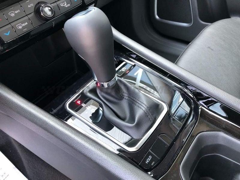 Jeep Compass Compass E-Hybrid My24 Altitude1.5 Turbo T4 E-Hybrid 130cv Fwd Dct7