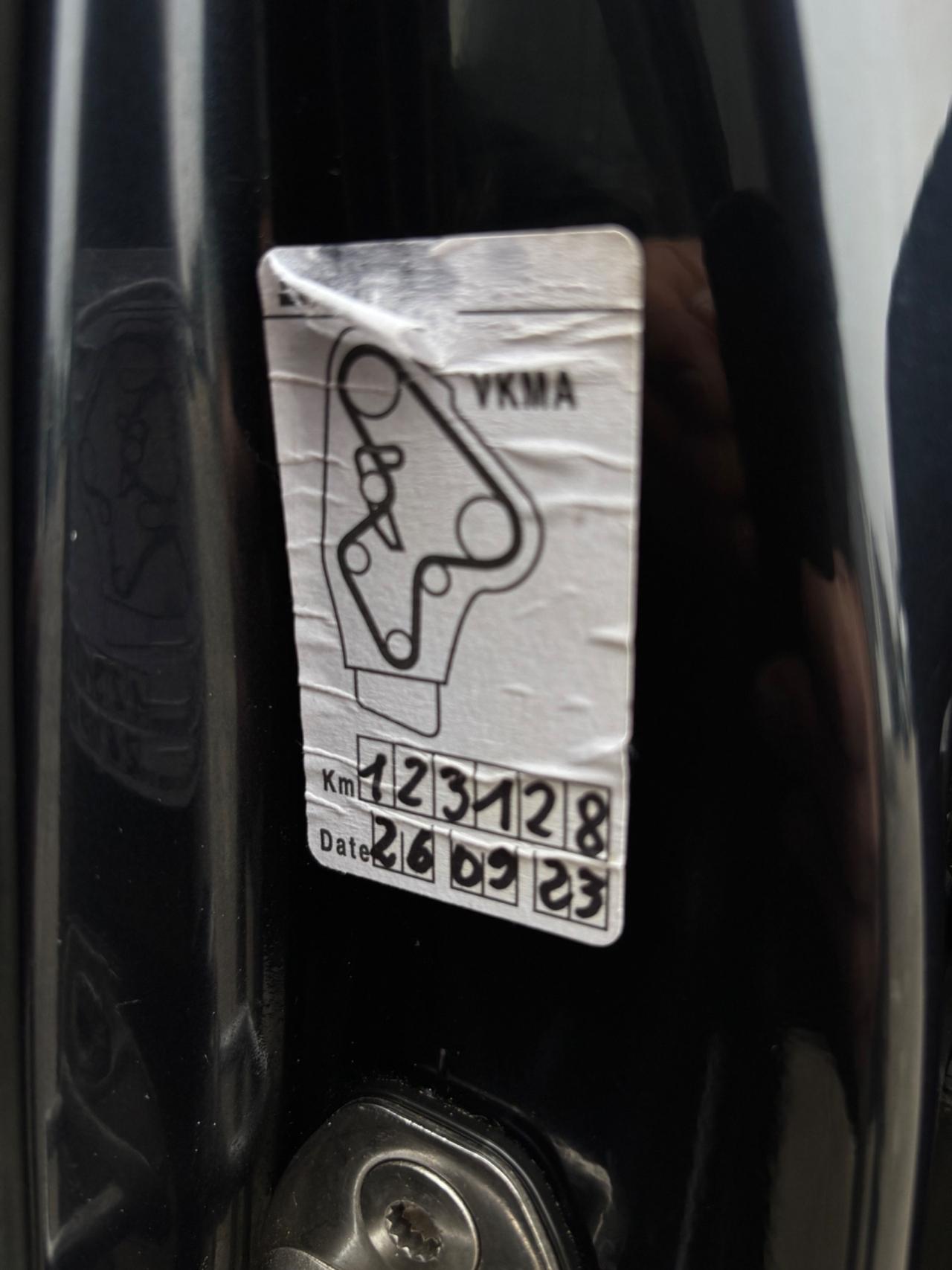 Audi A4 Avant 2.0 TDI 177CV Advanced. Garanzia