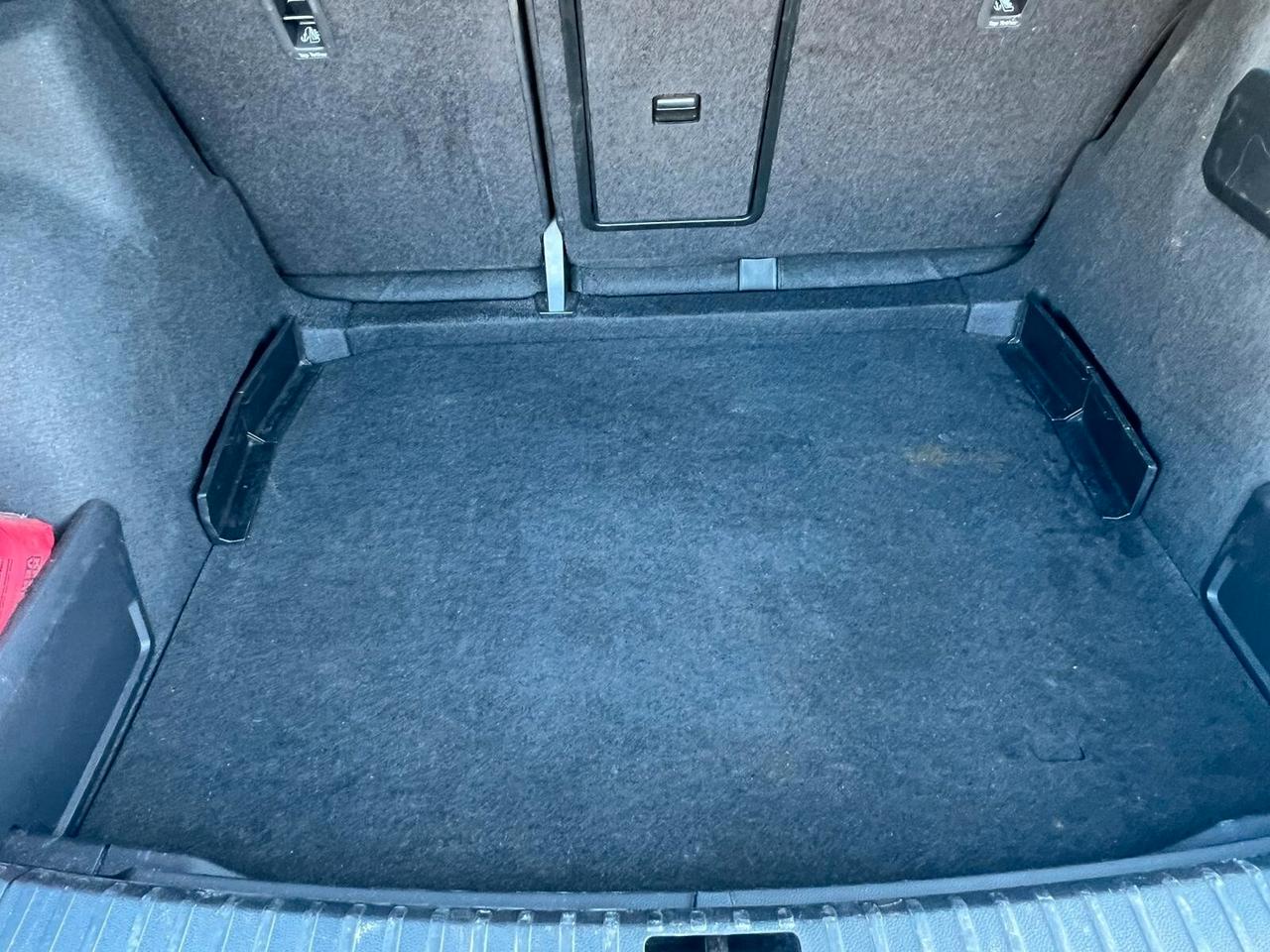 Skoda Karoq 1.6 TDI SCR DSG Ambition