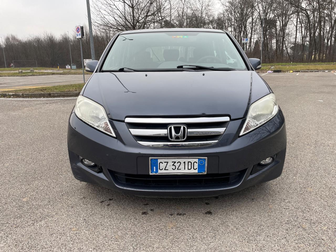 Honda FR-V 1.7 16V VTEC Comfort Plus