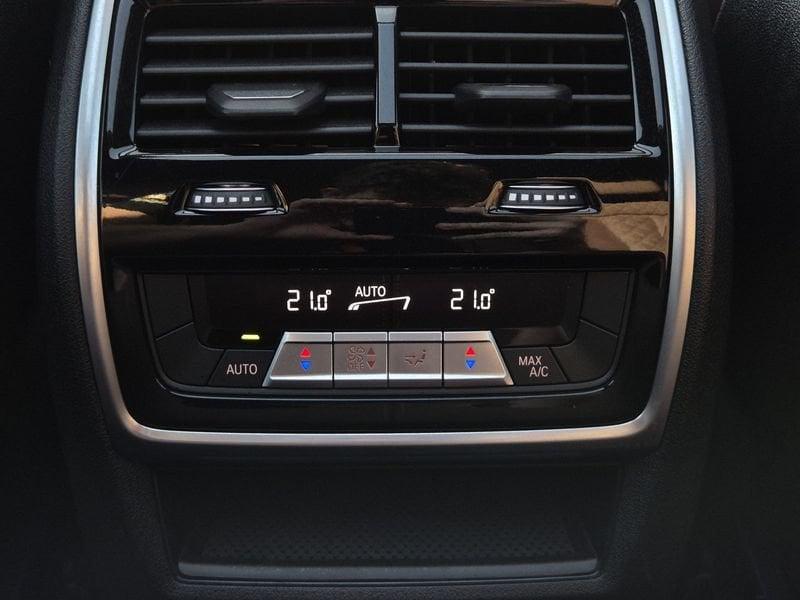 BMW X5 xdrive30d Msport auto