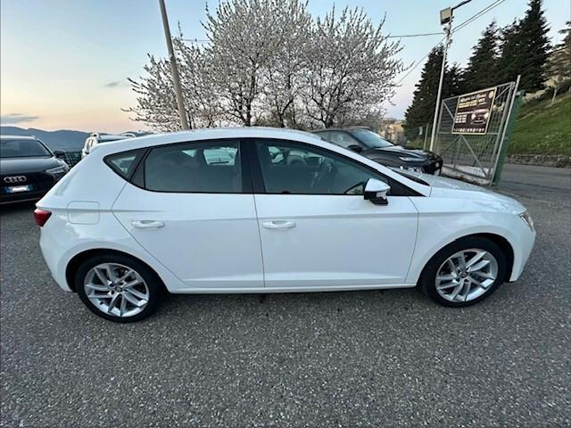 Seat Leon 1.6 TDI 105 CV 5p. Style