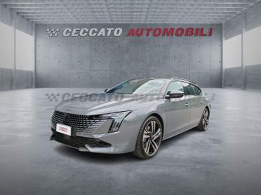 Peugeot 508 508 SW 1.6 phev GT 225cv e-eat8