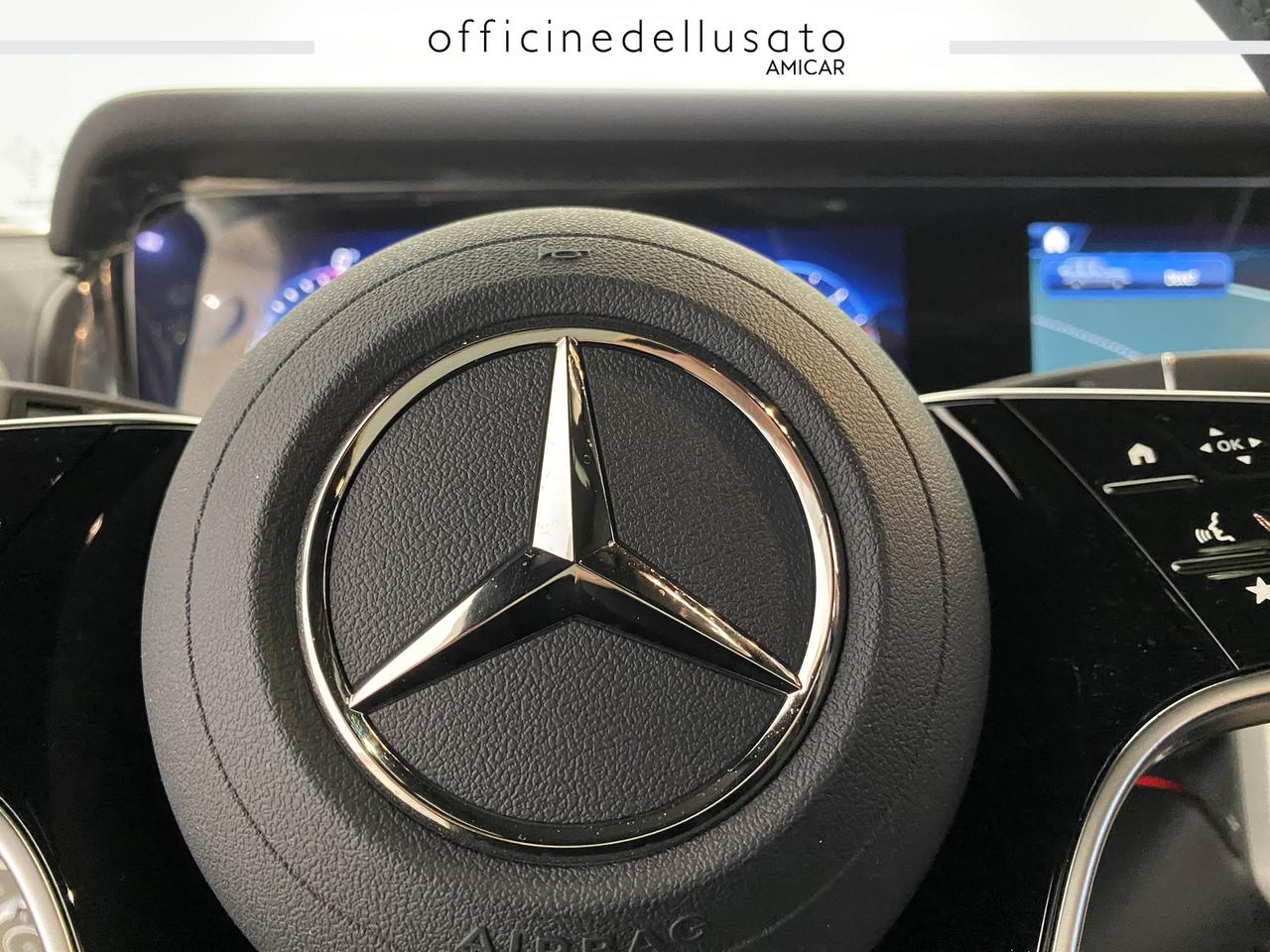 Mercedes-Benz Classe G 450 d 367cv stronger than the 1980s 9g-tronic