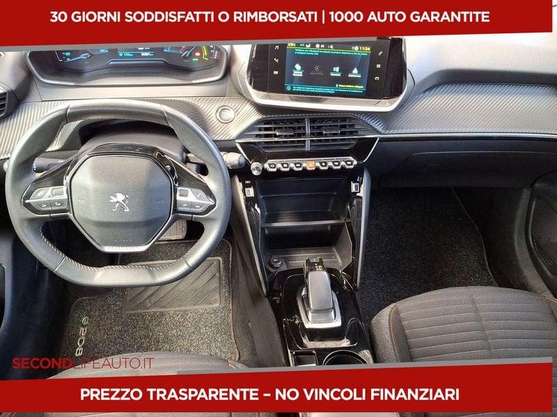 Peugeot 208 e- Active Pack 100kW
