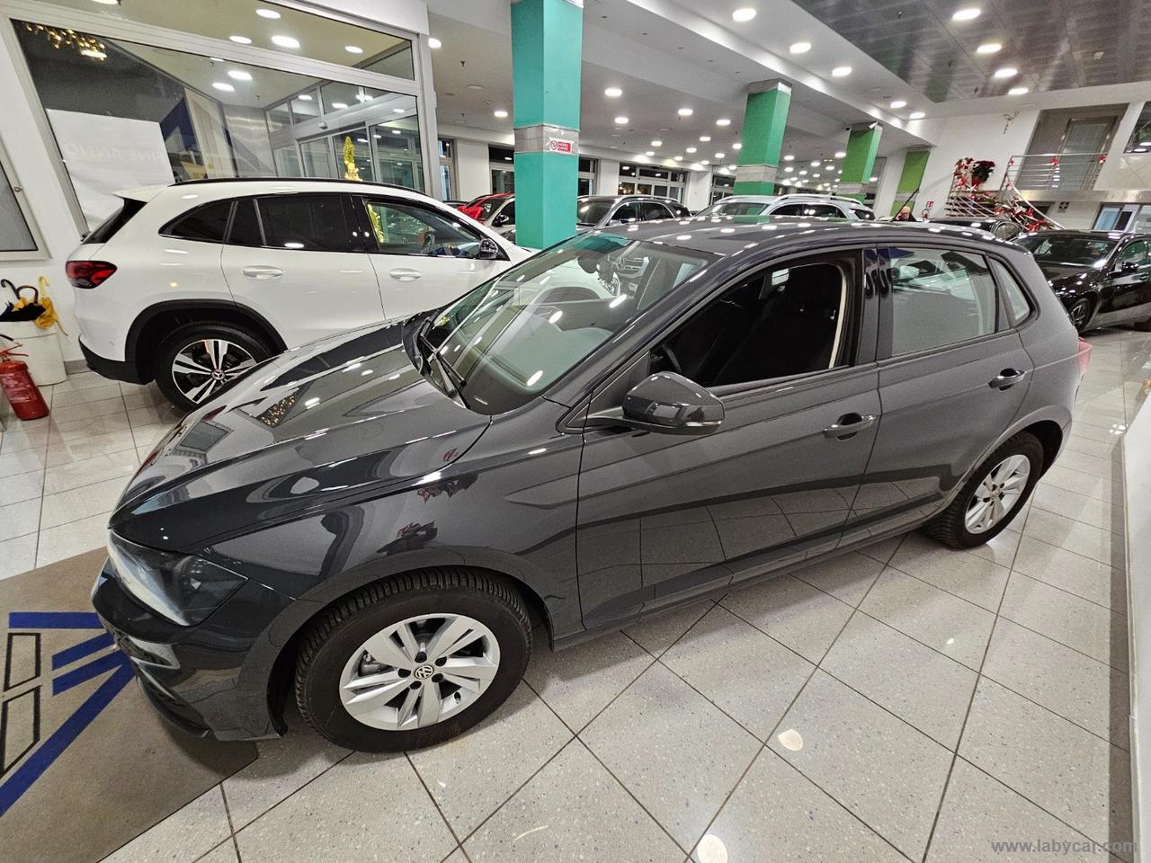 VOLKSWAGEN Polo Business 1.6 TDI 95 5p Comfort. BMT