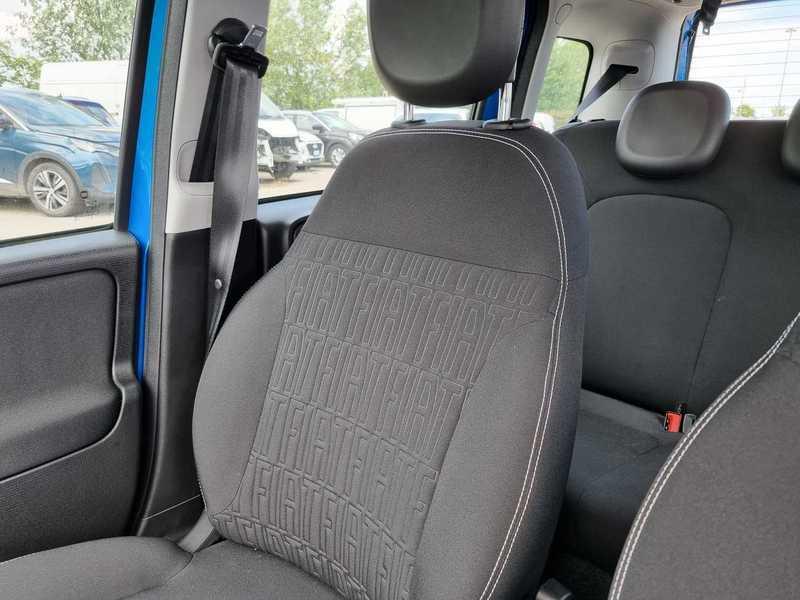 FIAT PANDA 1.0 HYBRID MY24