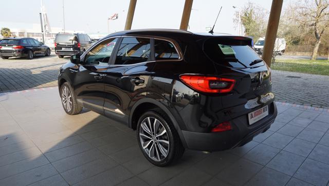 RENAULT Kadjar dCi 130CV Energy Bose