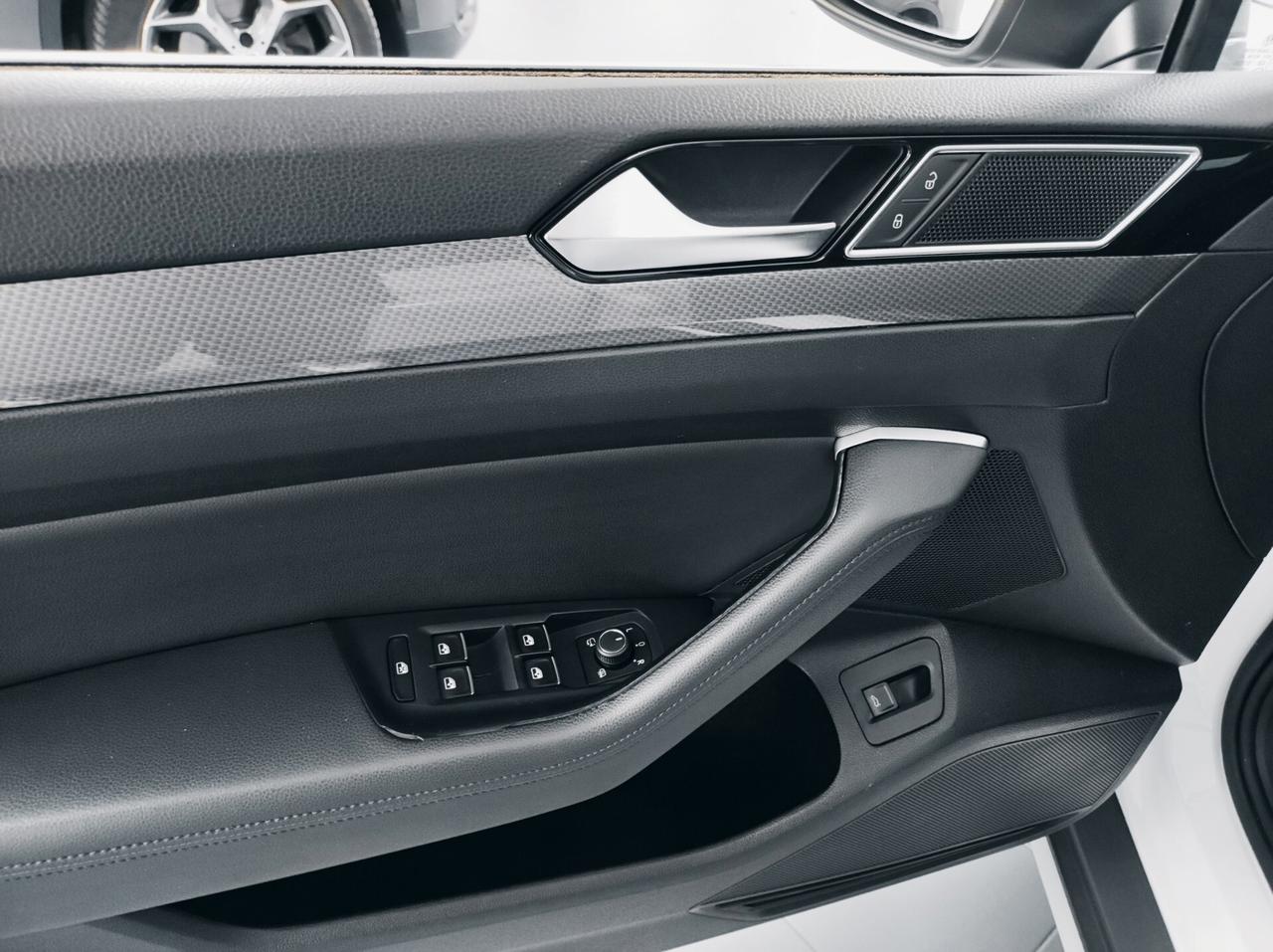 Volkswagen Passat Alltrack 2.0 TDI 190 CV 4MOTION DSG BMT