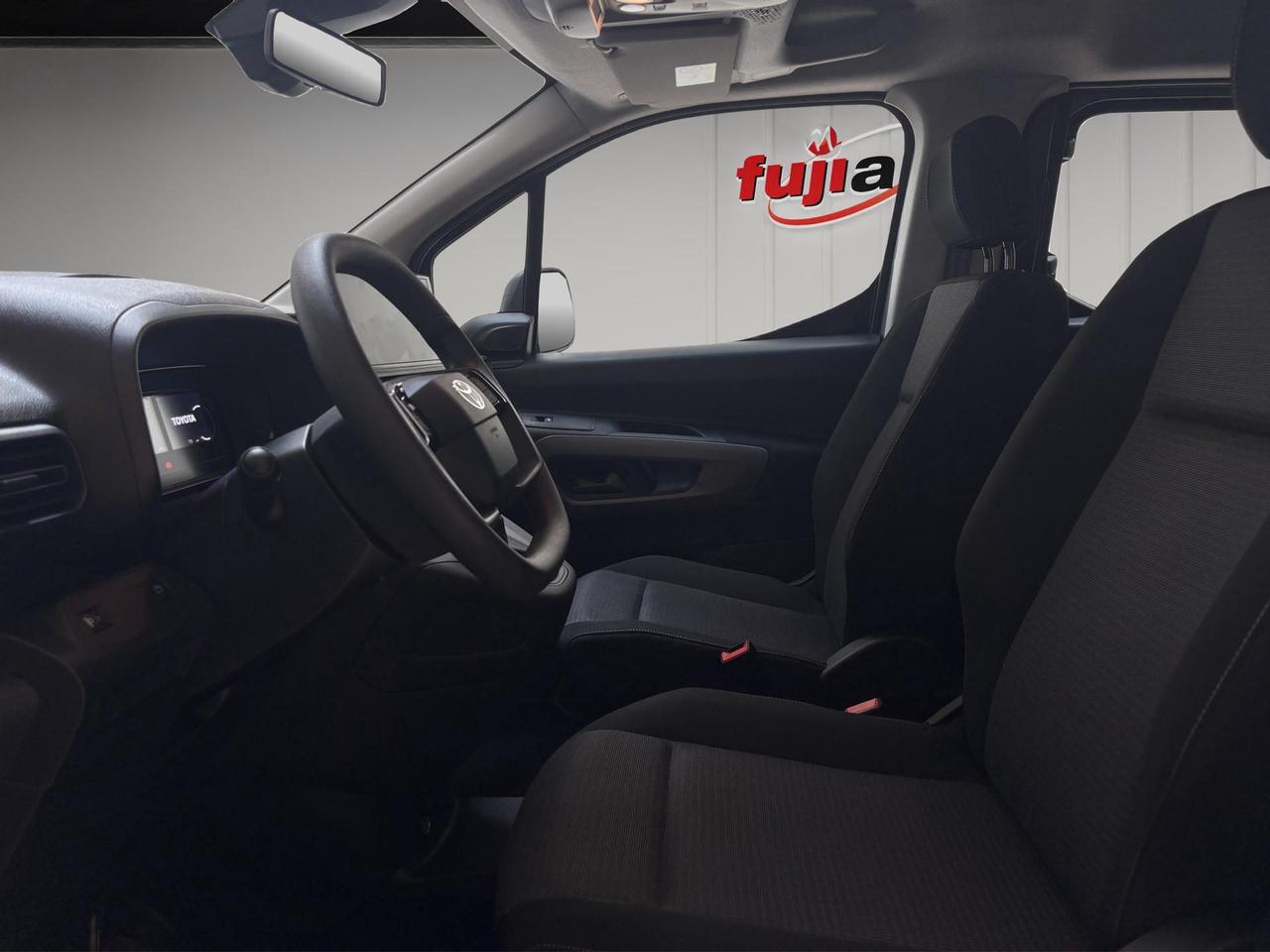 Toyota Proace City Verso 1.5D 100cv S&S mt6 L1 D