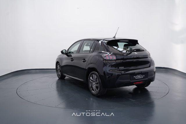 PEUGEOT 208 1.5 BlueHDi 100cv S&S 5 porte Active Pack
