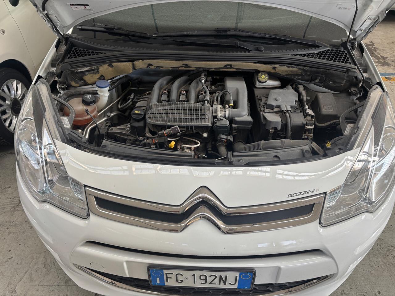 Citroen C3 PureTech 68 Feel