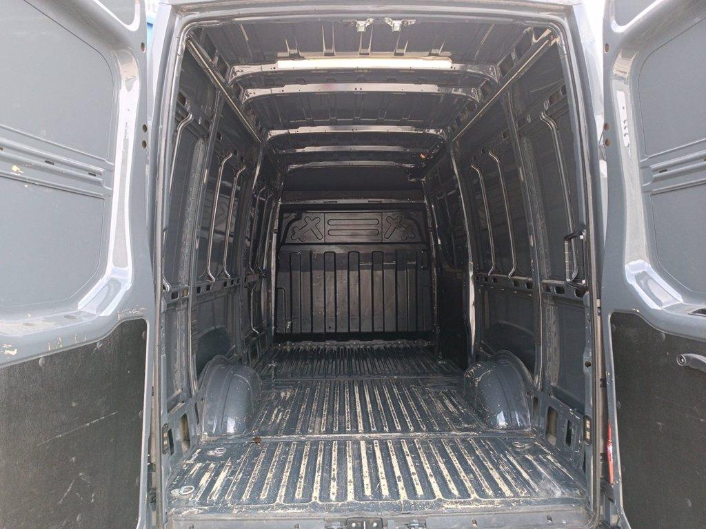 IVECO daily 35 S16H 2.3 SV H2 3520 HD EVId del 2019