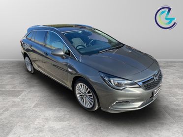 OPEL Astra V 2016 Sports Tourer - Astra Sports Tourer 1.6 cdti In