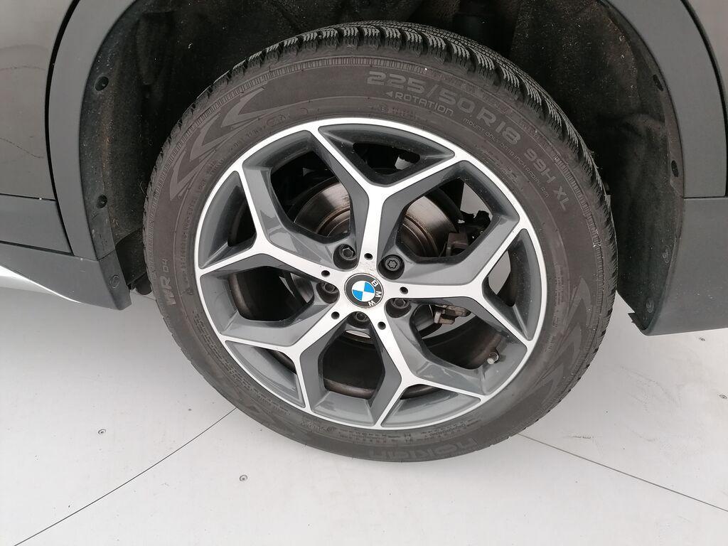 BMW X1 18 i xLine sDrive Auto